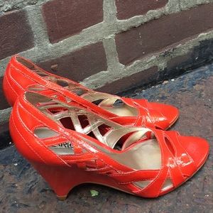 Carlos by Carlos Santana Heels